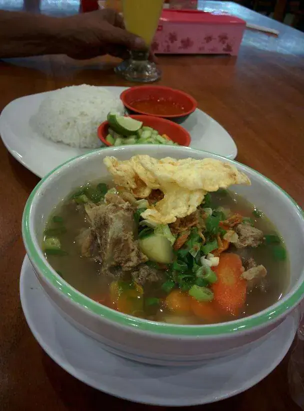 Gambar Makanan Toko Veny 17