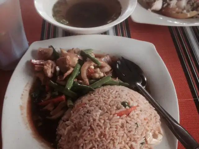 Hj PakLah Restaurant Food Photo 3