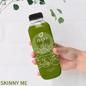 Gambar Makanan Jeeva Cold Pressed Juice, Klojen 14