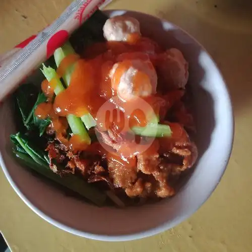 Gambar Makanan BAKSO KHIAR, Pajang 3