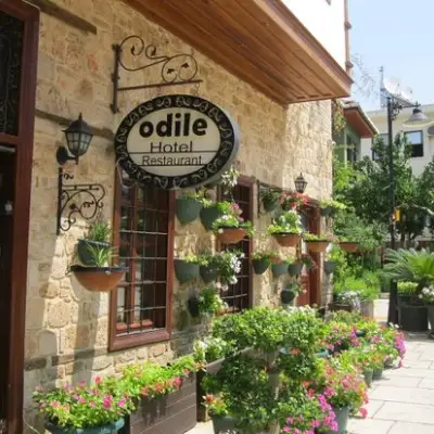 Odile Hotel Restaurant