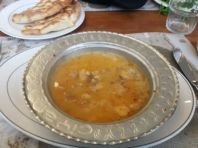 Çiya Sofrası'nin yemek ve ambiyans fotoğrafları 79