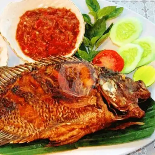 Gambar Makanan SAMBEL JANDA 14