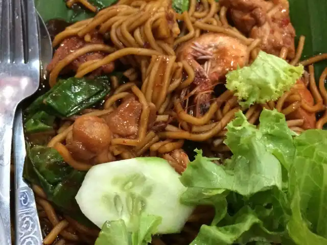 Mee Rebus Udang Besar Food Photo 2