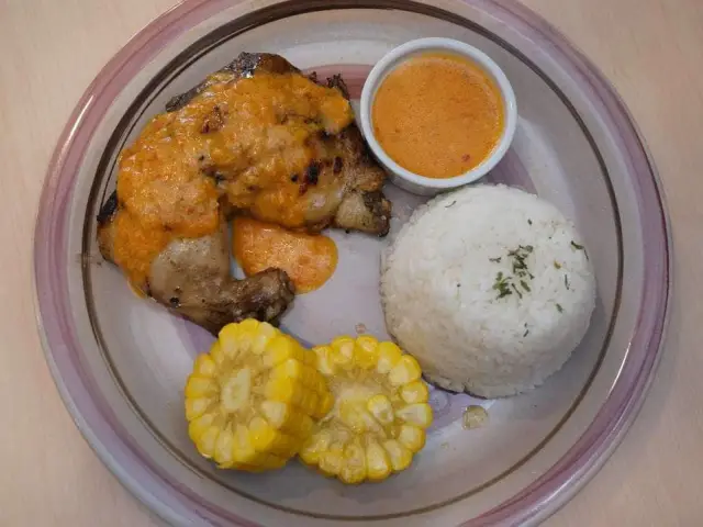 Tornado Peri Peri Chicken Food Photo 20