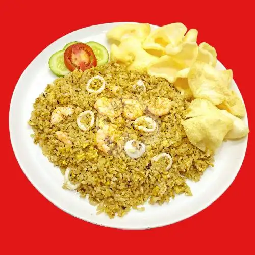 Gambar Makanan Nasi Goreng Plus Plus Dalung 7