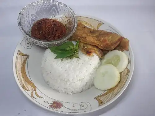 Ayam Bakar LEKO, Karang Tembok 16