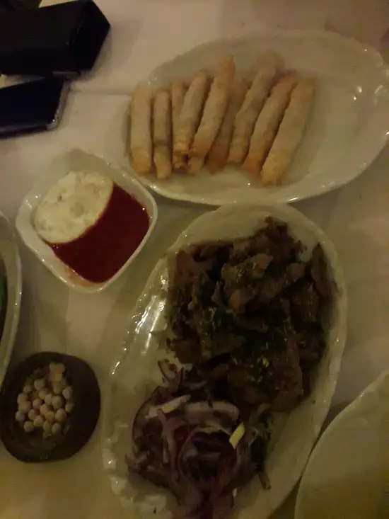 Ma'Na Karakoy'nin yemek ve ambiyans fotoğrafları 20