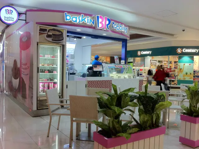 Gambar Makanan Baskin Robbins 18