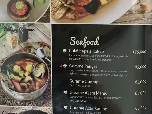 Gambar Makanan Tekko 14