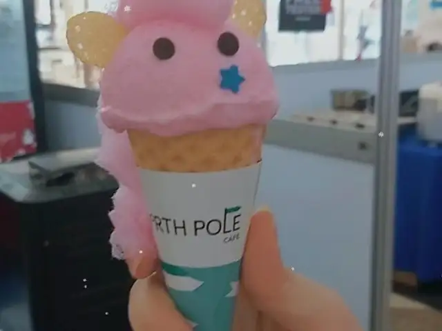 Gambar Makanan North Pole Gelato 3