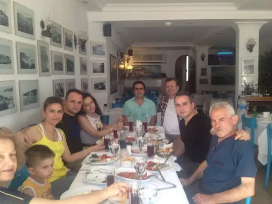 Hristo Restaurant'nin yemek ve ambiyans fotoğrafları 37