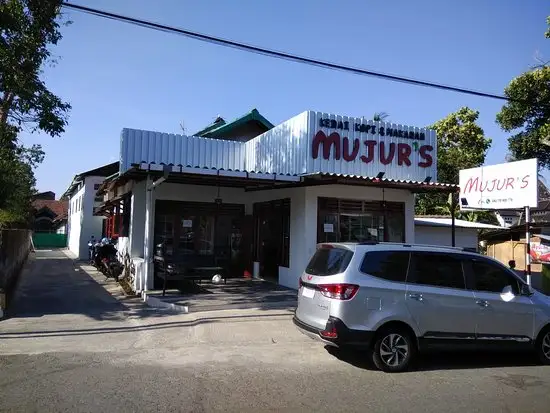 Gambar Makanan Kedai Mujurs 4