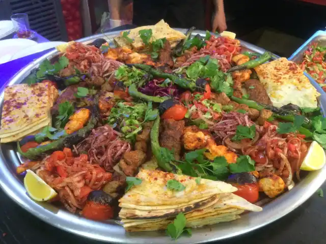 Abooov Kebap Ercan Usta Aşagı Dudullu'nin yemek ve ambiyans fotoğrafları 15