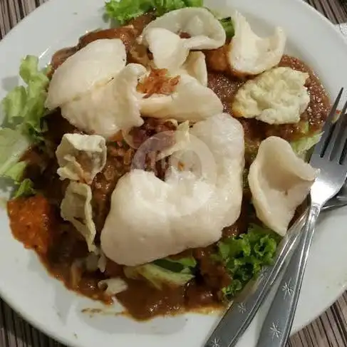 Gambar Makanan Soto Ayam Lamongan, Gunung Malang 4