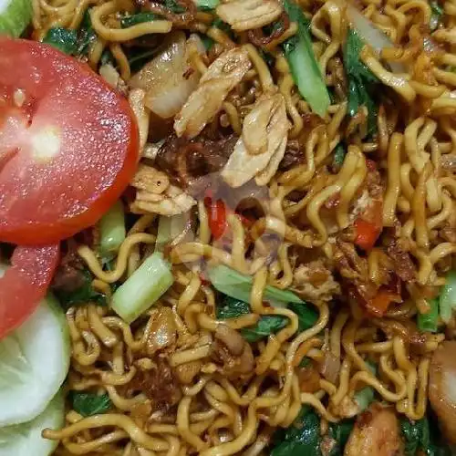 Gambar Makanan Nasi Goreng Gila Cah BREBES 16