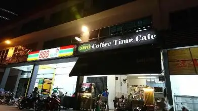 Coffee Time Cafe