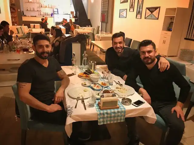 Ahbap Meyhane'nin yemek ve ambiyans fotoğrafları 10