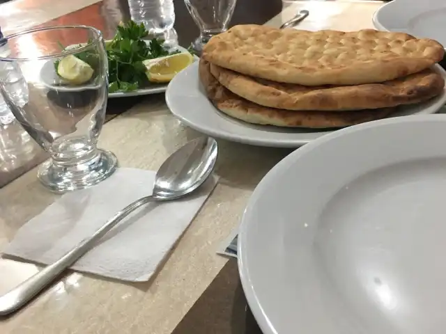 Mehmet Tosunoglu Kebap'nin yemek ve ambiyans fotoğrafları 7