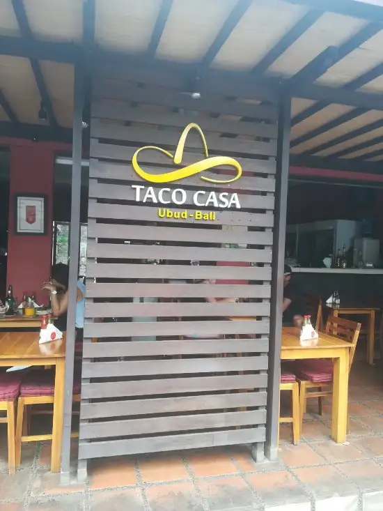Gambar Makanan Taco Casa 9