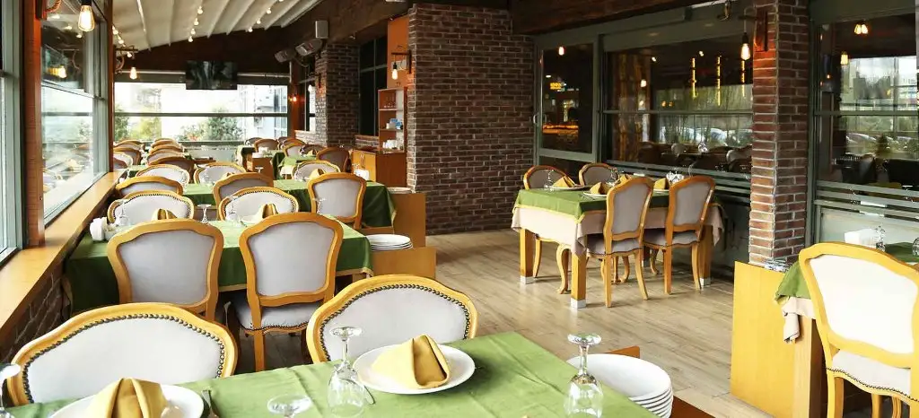 Harbiye Restaurant'nin yemek ve ambiyans fotoğrafları 9