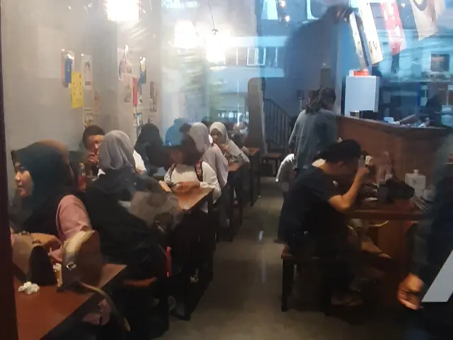 Gambar Makanan Kataramen 7