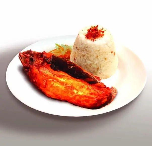 Rufo's Famous Tapa Food Photo 5