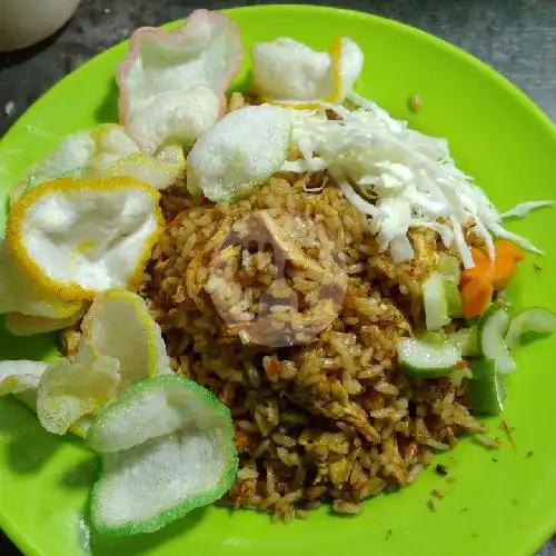 Gambar Makanan Nasi Goreng Pak Karyo, Pondok Gede 5