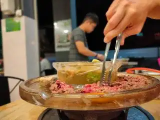 The Kitchen BBQ & Steamboat （水晶火锅） Food Photo 1