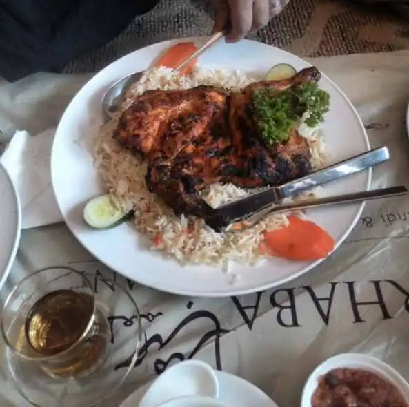 Marhaba Restaurant Food Photo 12