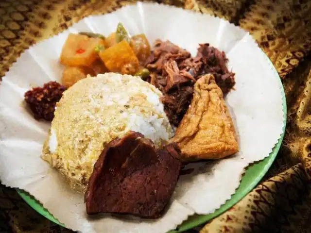 Gambar Makanan Depot Gudeg Malioboro dan Ayam Kalasan 13