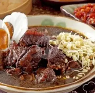 Gambar Makanan Rawon Surabaya, Jebres Pucangsawit 1