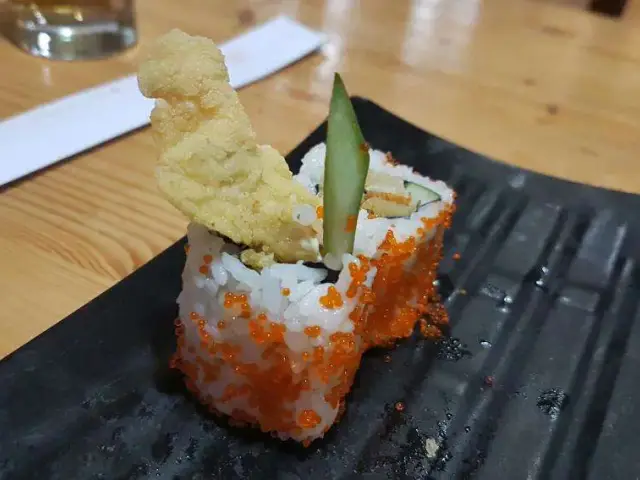 Gambar Makanan Ai Sushi 18