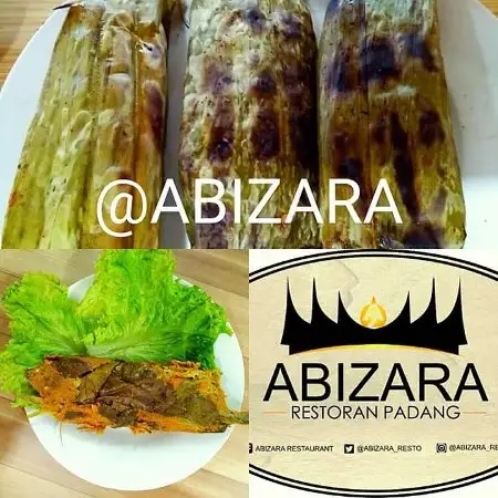 Gambar Makanan Abizara Restaurant 2