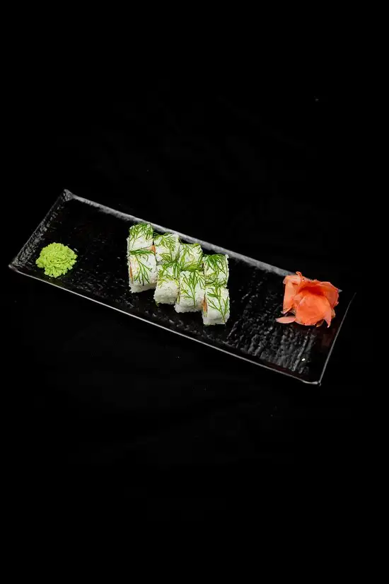 Iva GastroBar & Sushi'nin yemek ve ambiyans fotoğrafları 49