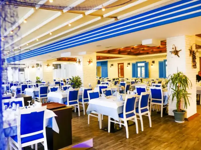 İzmir Balık & Et Restoran'nin yemek ve ambiyans fotoğrafları 47
