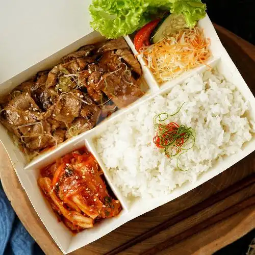 Gambar Makanan Choegogi Korean BBQ Renon, Denpasar 12