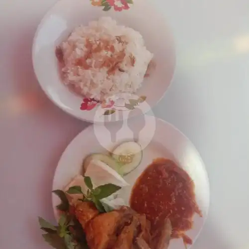 Gambar Makanan Pecel Lele Mas Gondrong, H. Aban 1 19