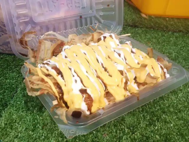 BangSanOne Takoyaki