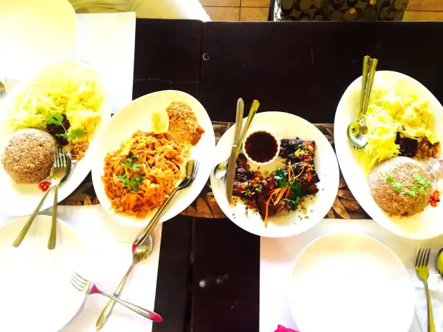 Just Thai Food Photo 18