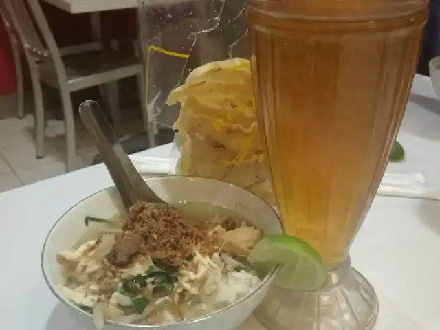 Gambar Makanan Soto Kriuk 20