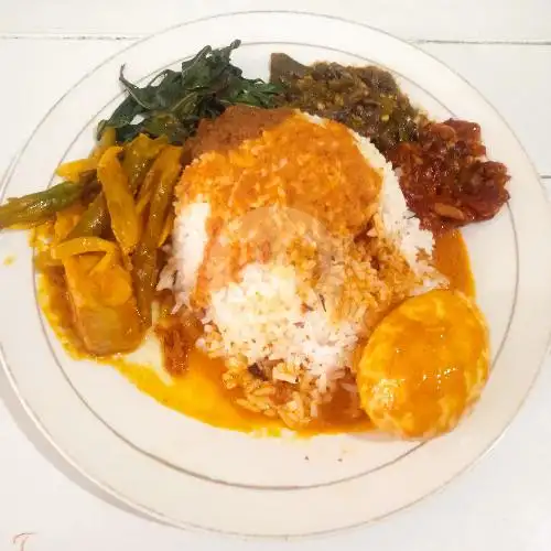 Gambar Makanan RM Puspa Minang 12