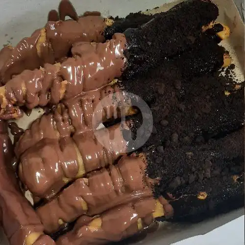 Gambar Makanan Pisang Goreng Tanduk Manggarai, Jaksa Agung 7