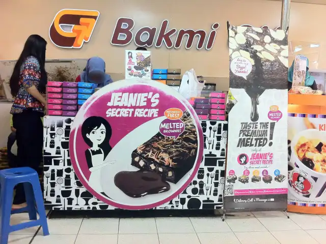 Gambar Makanan Jeanie's Secret Recipe 5