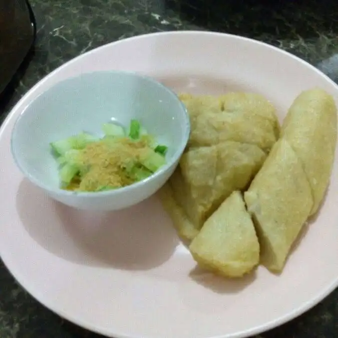 Pempek Palembang 21