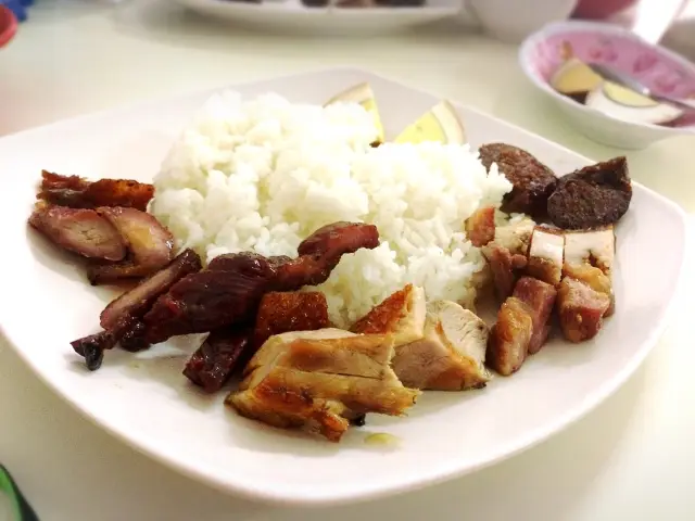 Gambar Makanan Rumah Makan Asia 3
