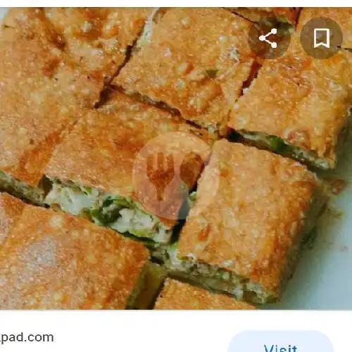 Gambar Makanan Martabak Sari Rasa Putra Lebak Siu, Jatiwaringin 13