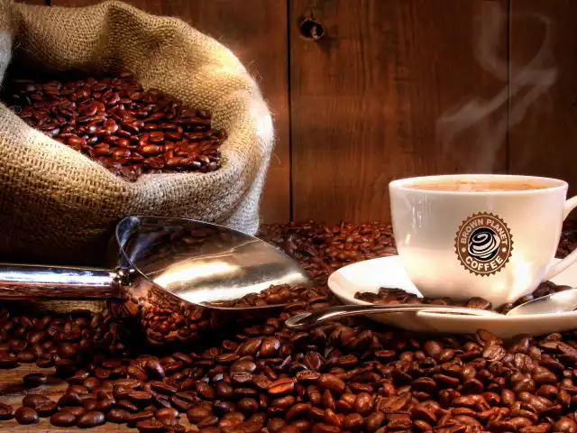 Brown Planet Coffee'nin yemek ve ambiyans fotoğrafları 1