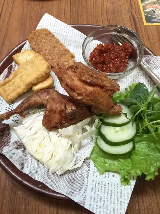 Gambar Makanan Sate Khas Senayan 14
