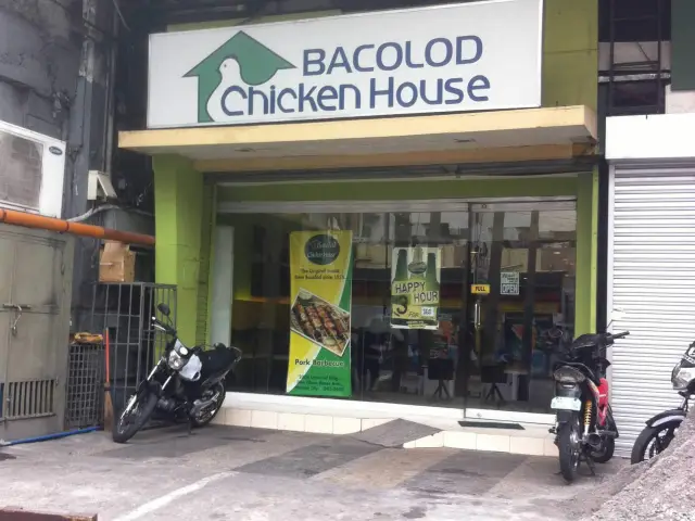 Bacolod Chicken House Food Photo 3